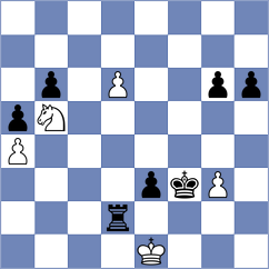 Bordell Rosell - Gual Pascual (St Cugat, 1998)