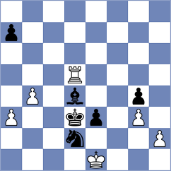 Carlsen - Gelfand (Monte Carlo, 2011)