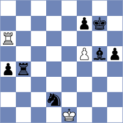 Andersen - Orndahl (Hallstahammar, 2003)