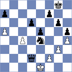 Tchouateu Tankeu Stephanie - Otazo (Chennai IND, 2022)