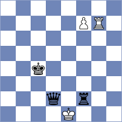 Nurovic - Fiebig (Playchess.com INT, 2007)