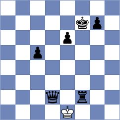 Zambrano Ferrin - Vargas Orozco (Chess.com INT, 2020)