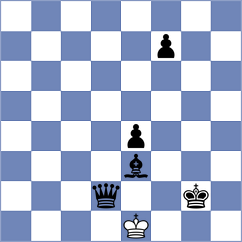 Corrales Jimenez - Dorohin (chess.com INT, 2021)