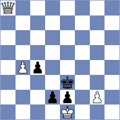 Tabernilla - Malamud (chess.com INT, 2025)