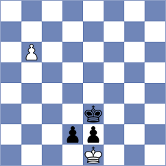 Fabris - Valle (chess.com INT, 2023)
