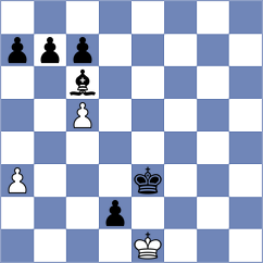 Danilenko - Gaehwiler (chess.com INT, 2022)