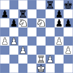 Pedersen - Nilsen (Alta, 2002)