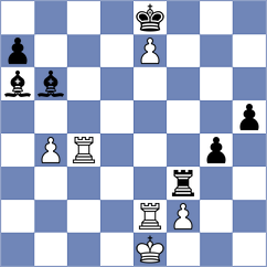 Brown - Cunha (chess.com INT, 2025)