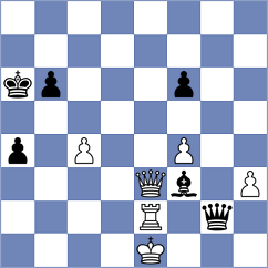 Omorjan - Popovic (Belgrade SRB, 2024)