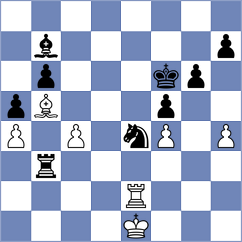 Gabdushev - Bayaca (chess.com INT, 2024)