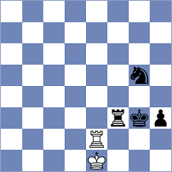 Ruge - Pujari (chess.com INT, 2023)