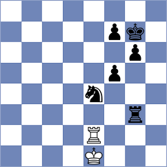 Khamdamova - Papp (FIDE Online Arena INT, 2024)