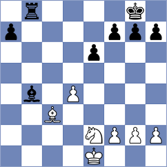 Martinez - Viageiro Mateus (Chess.com INT, 2016)