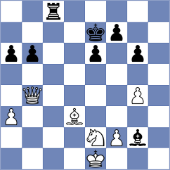 Nadanian - Marinakis (chess.com INT, 2023)