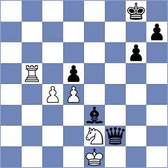 Rosales Villegas - Avila Bautista (Mexico City MEX, 2024)