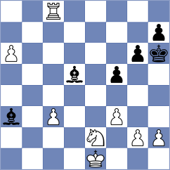 Martinez Garret - Yepes Martinez (Mesa, 1993)
