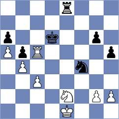 Vokhidov - Balabayeva (Chess.com INT, 2020)
