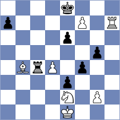 Gelman - Boraso (chess.com INT, 2025)