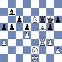 Przybylski - Ashiev (chess.com INT, 2022)