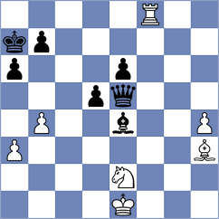 Levy - Heyns (Lugano, 1968)