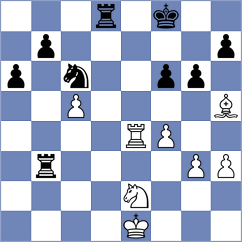 Karwowski - Shandrygin (chess.com INT, 2024)