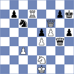Nersissian - Jimenez Jimenez (chess.com INT, 2024)