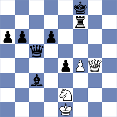Yanai - Nenezic (Dubrovnik CRO, 2024)