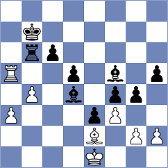 Caceres Recalde - Munoz (Mar del Plata, 2009)