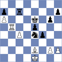 Garces Trujillo - Castano Ortiz (Medellin COL, 2024)