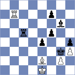 Muzzi - Cupid (chess.com INT, 2025)
