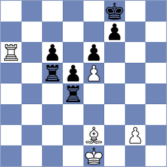 Melamed - Mkrtchyan (chess.com INT, 2024)