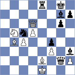 Hilby - Fong (chess.com INT, 2024)