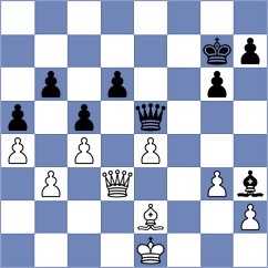 Bibikov - Fernandez Manrique (Calimanesti, 2010)