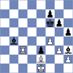 Adury - Shuvalova (chess.com INT, 2022)