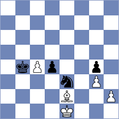 Velazquez Martinez - Singireddy (ICC INT, 2020)