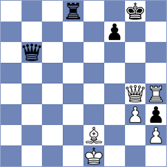 Moreno Ruiz - Bolea Jover (Galapagar, 2009)