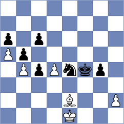 Fonseca Manrique - Kvaloy (chess.com INT, 2024)