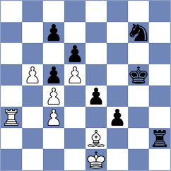Popov - Litvinov (Samara, 2011)
