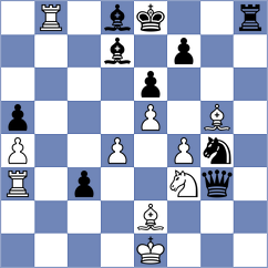 Ignatiev - Volkov (St Petersburg RUS, 2024)