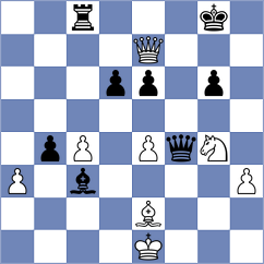 Mejia - Dong (chess.com INT, 2024)