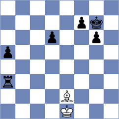 Flynn - Brelitch (Lansing, 1993)