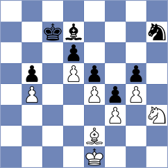 Andreikin - Deac (chess.com INT, 2024)