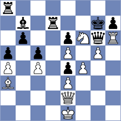 Garcia Alvarez - Jimenez Azlor (Aragon, 2020)