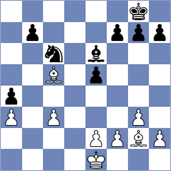 Ramsdal - Slavensky (Copenhagen DEN, 2024)