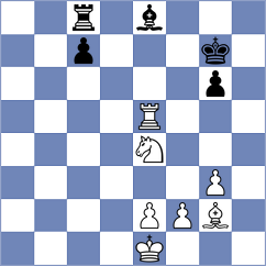 Carlsen - Dimitriadis (New York, 2016)