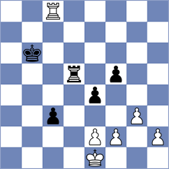 El Debs - Moranda (Chess.com INT, 2021)