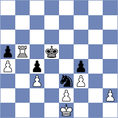 Babiy - Donenko (Chess.com INT, 2018)