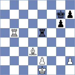 Przybylski - Einarsson (chess.com INT, 2023)