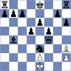 Al Mukharraq - Srivastava (Chess.com INT, 2021)