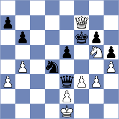 Vaishali - Theodorou (chess.com INT, 2025)
